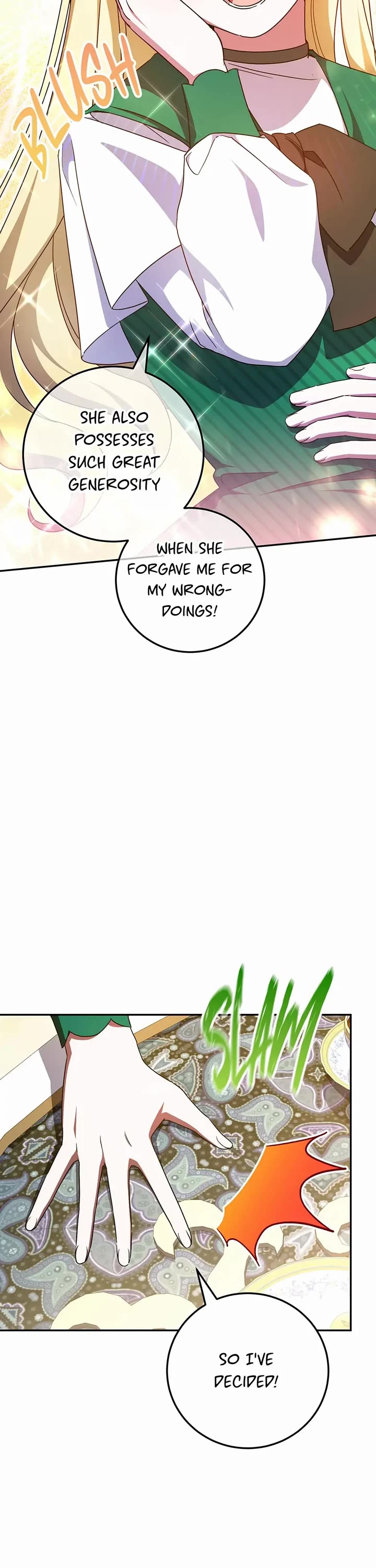 The Princess Is Evil chapter 87 page 27