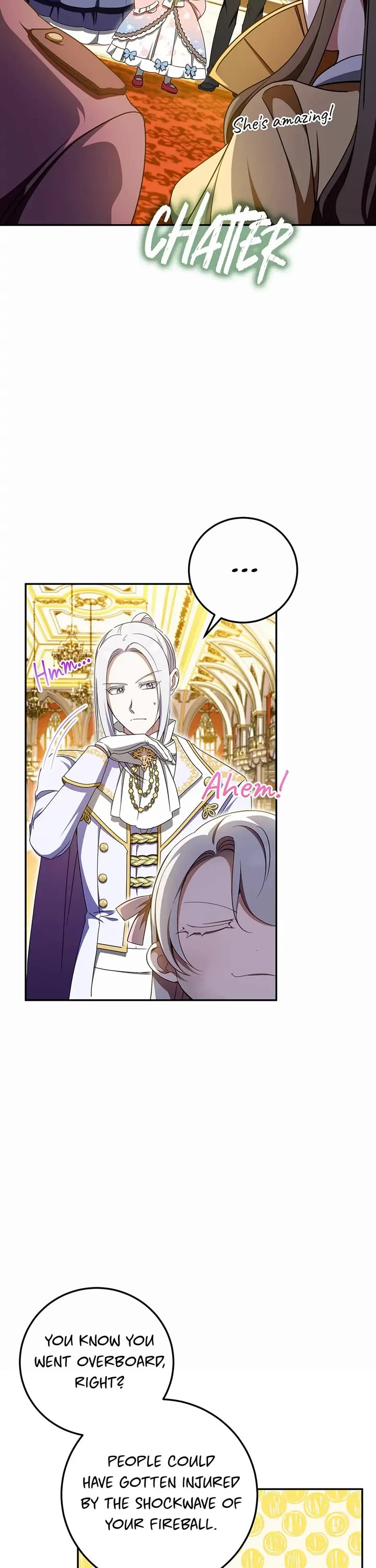 The Princess Is Evil chapter 87 page 3