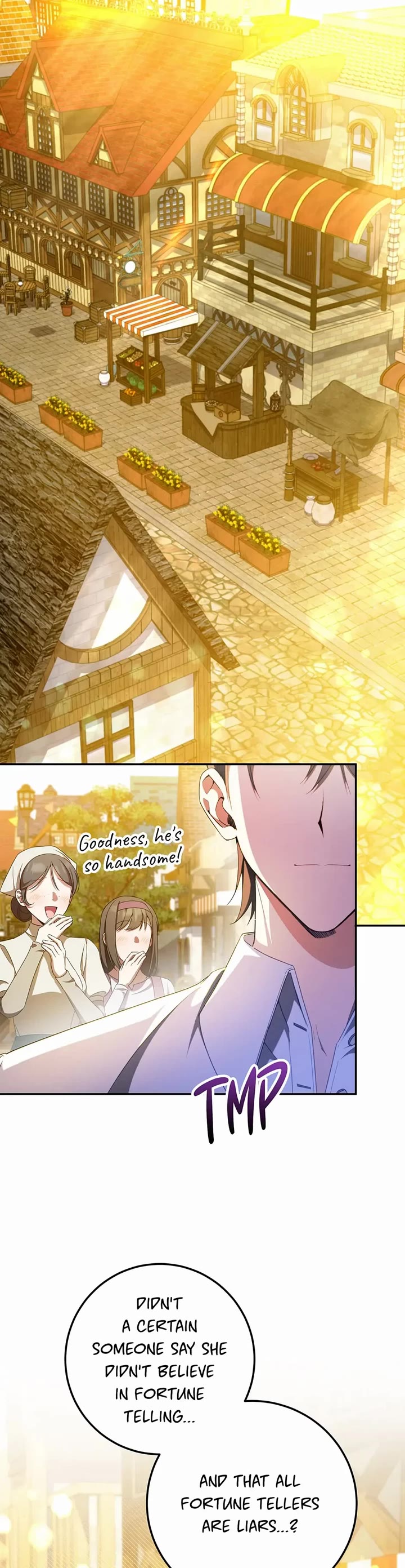 The Princess Is Evil chapter 87 page 30