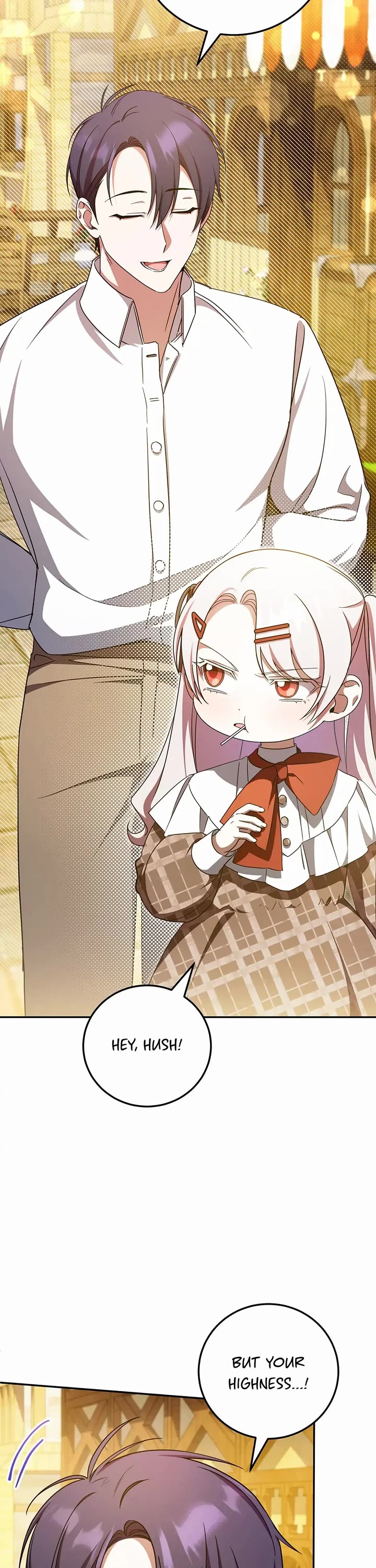 The Princess Is Evil chapter 87 page 31