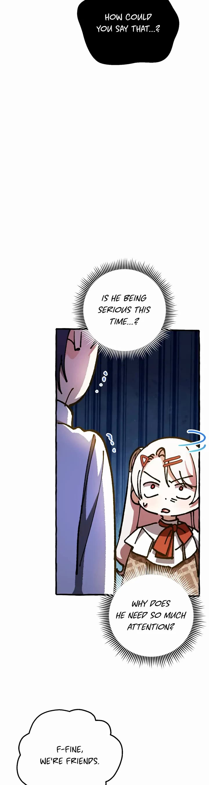 The Princess Is Evil chapter 87 page 34