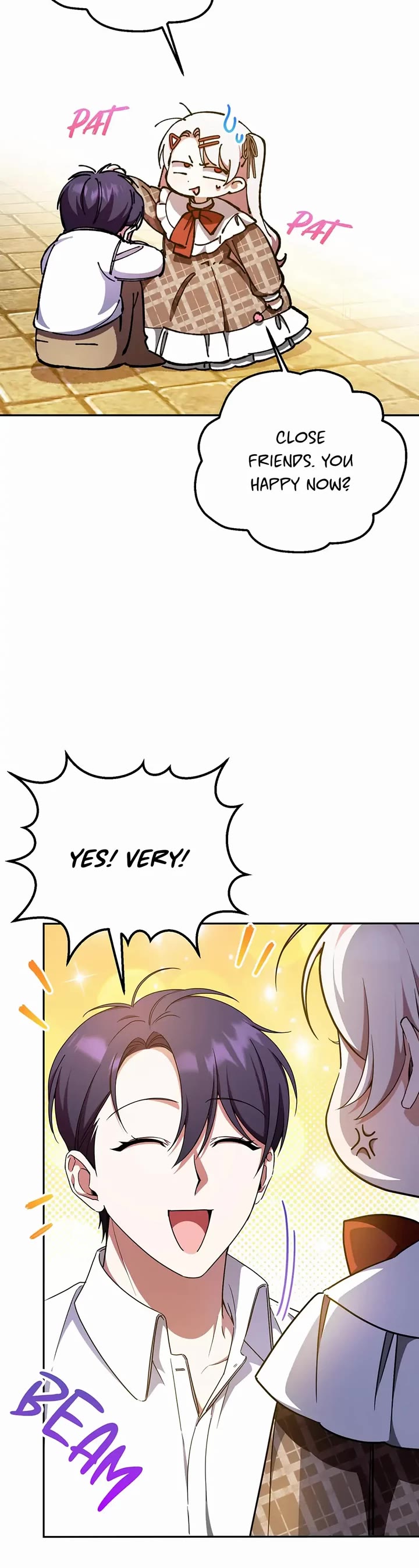 The Princess Is Evil chapter 87 page 35