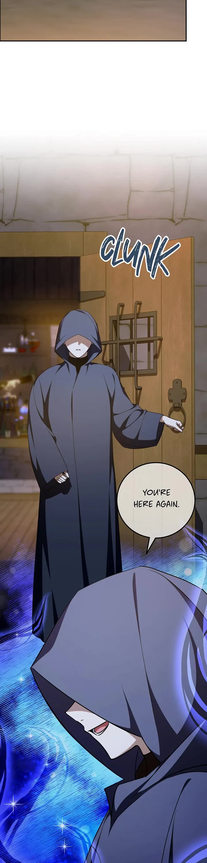 The Princess Is Evil chapter 87 page 38