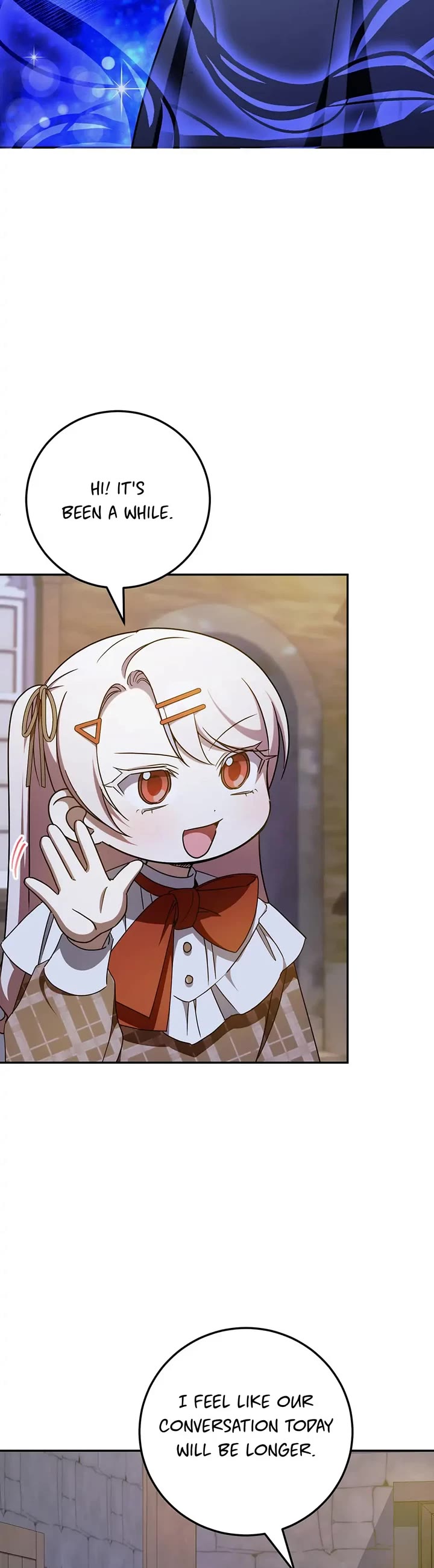 The Princess Is Evil chapter 87 page 39