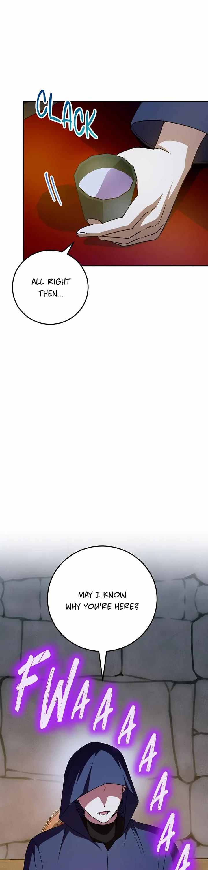 The Princess Is Evil chapter 87 page 41