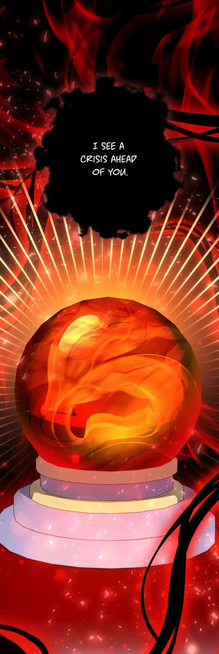 The Princess Is Evil chapter 87 page 43