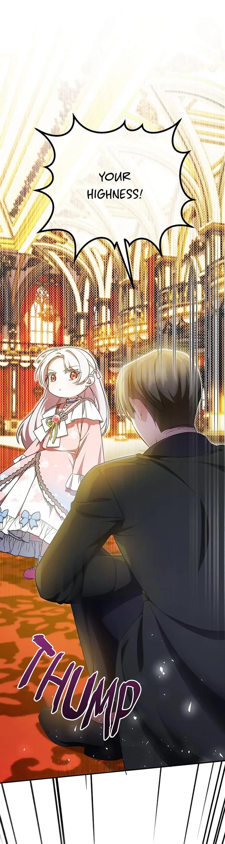 The Princess Is Evil chapter 87 page 5