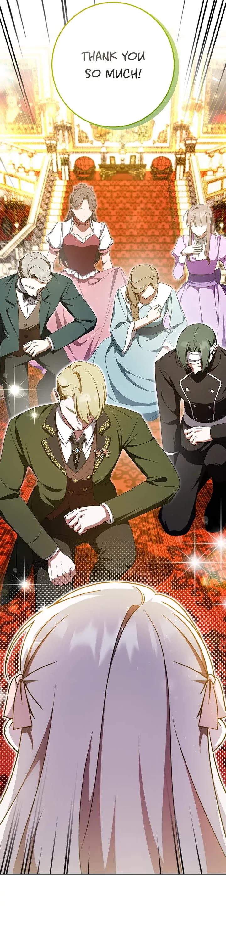 The Princess Is Evil chapter 87 page 6