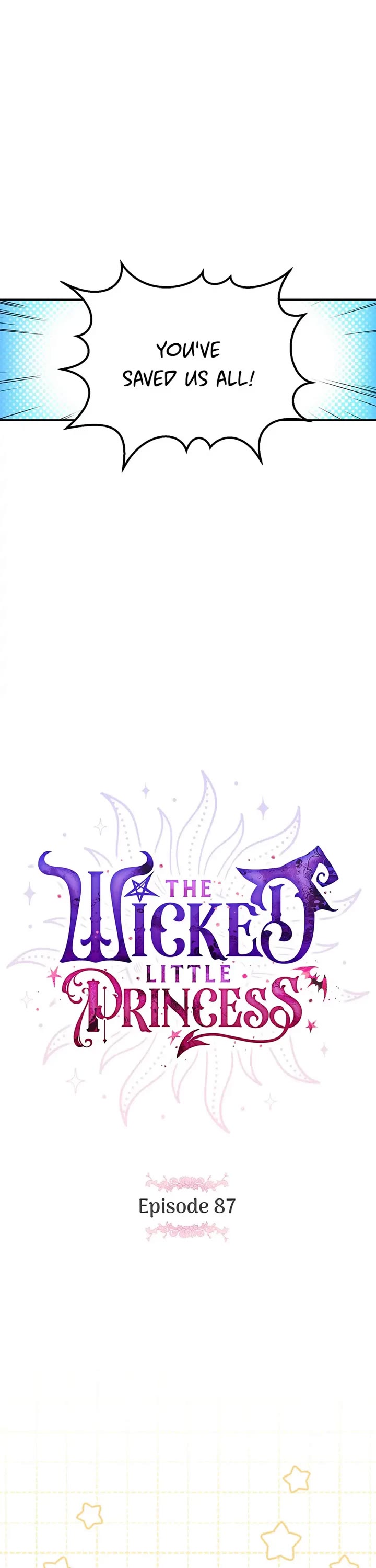 The Princess Is Evil chapter 87 page 7