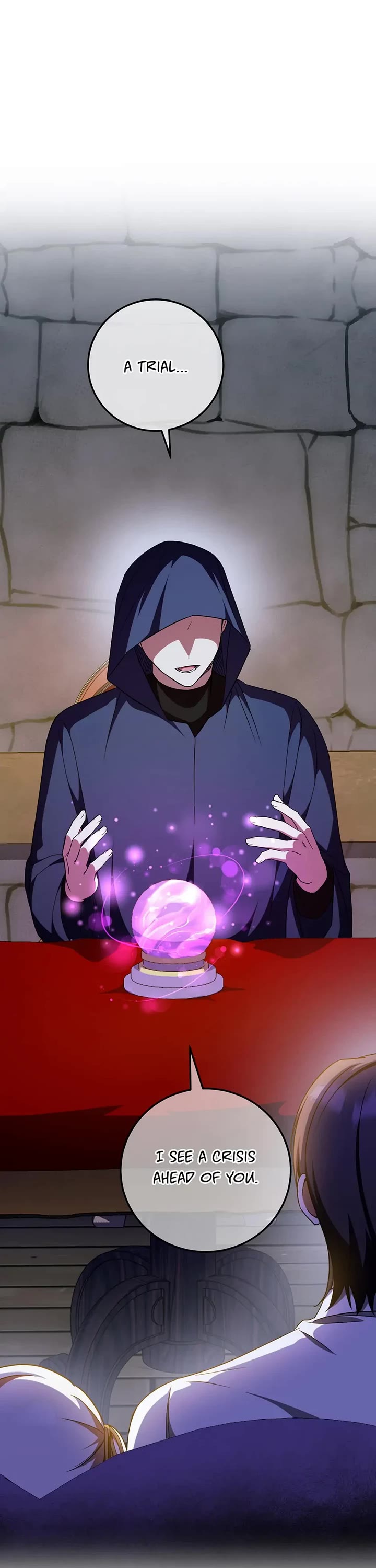 The Princess Is Evil chapter 88 page 1