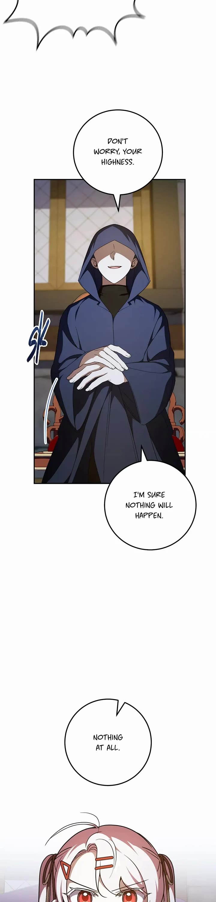 The Princess Is Evil chapter 88 page 11