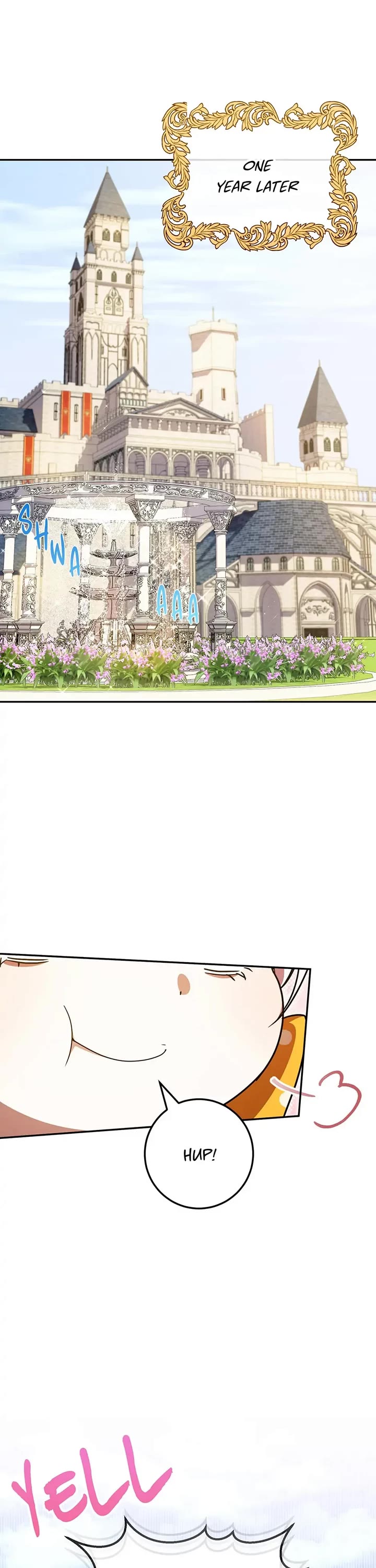 The Princess Is Evil chapter 88 page 13