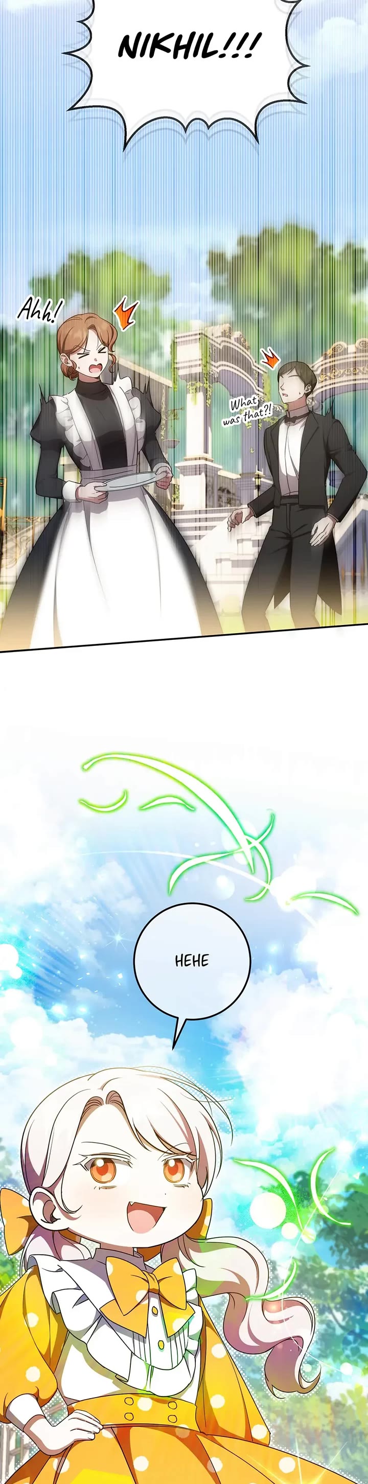 The Princess Is Evil chapter 88 page 14