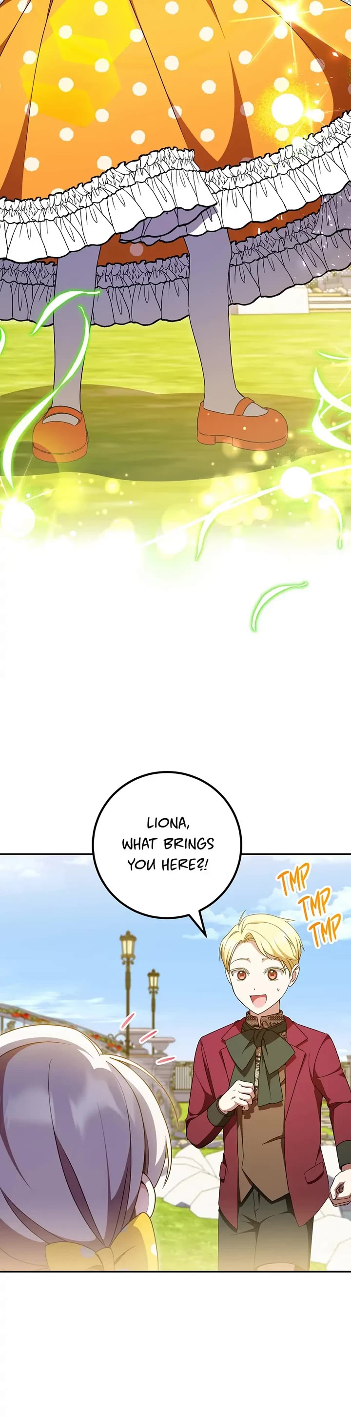 The Princess Is Evil chapter 88 page 15