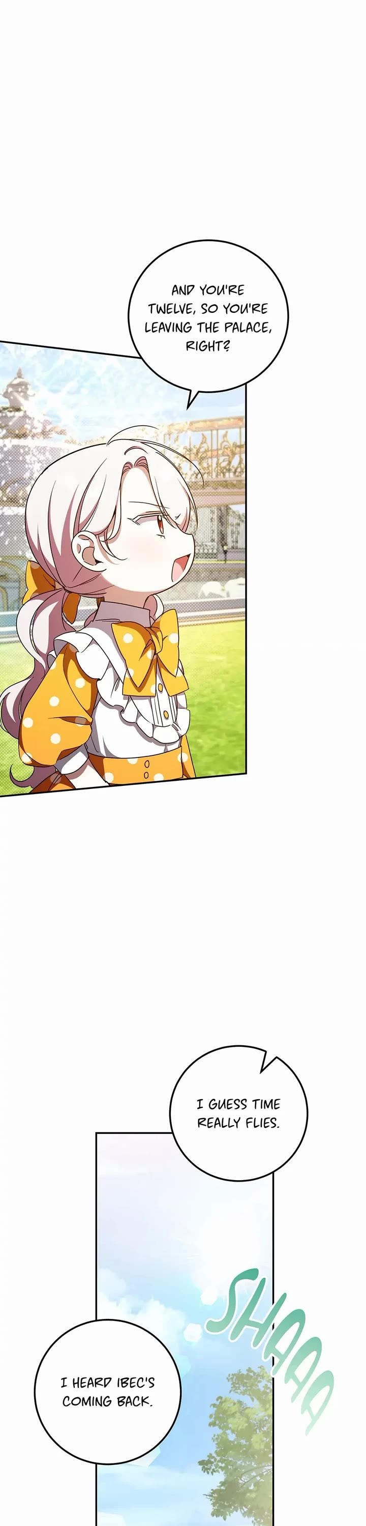 The Princess Is Evil chapter 88 page 17