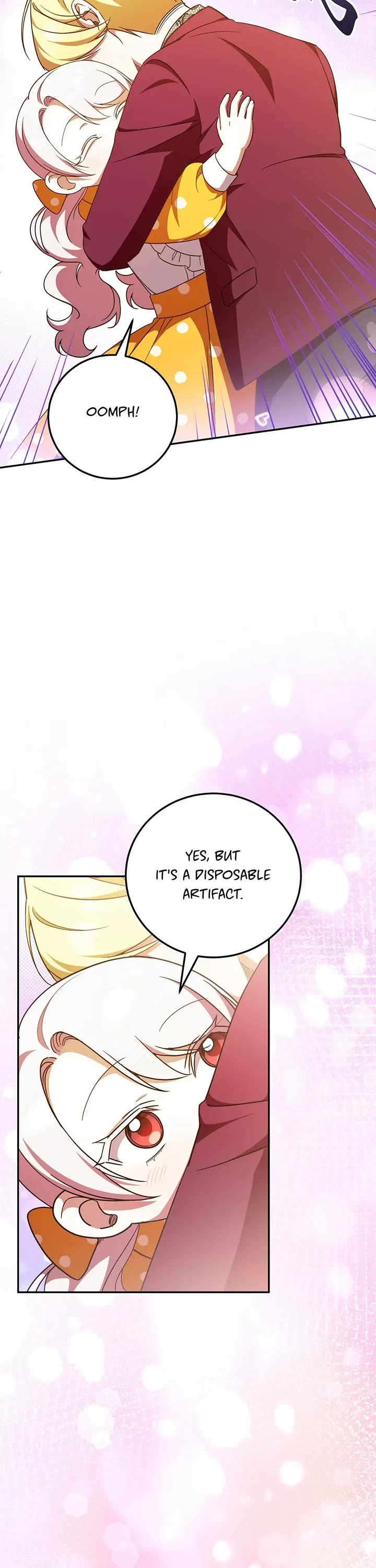 The Princess Is Evil chapter 88 page 21
