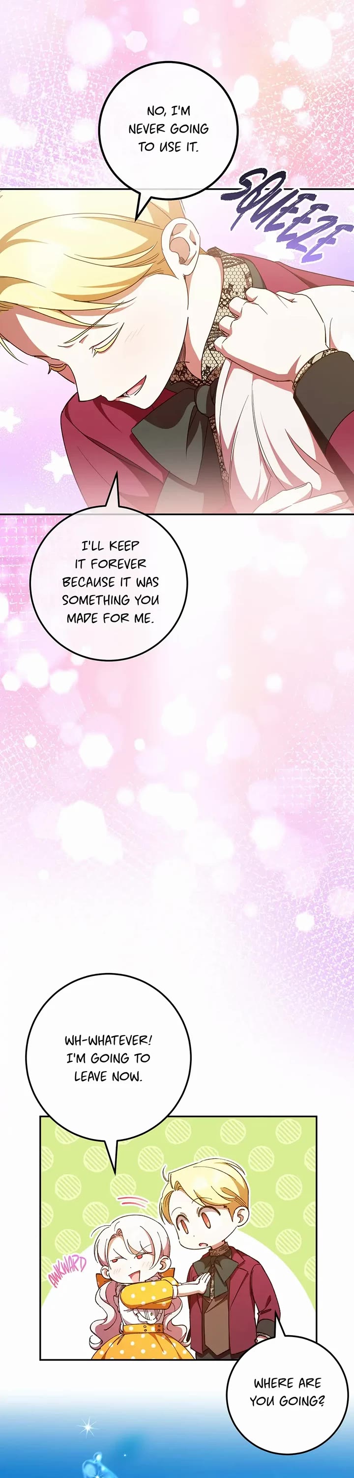 The Princess Is Evil chapter 88 page 22