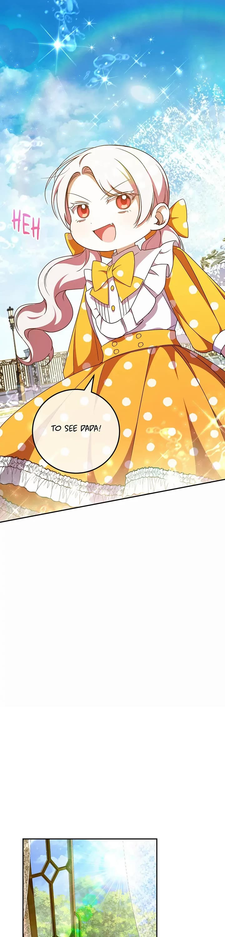 The Princess Is Evil chapter 88 page 23