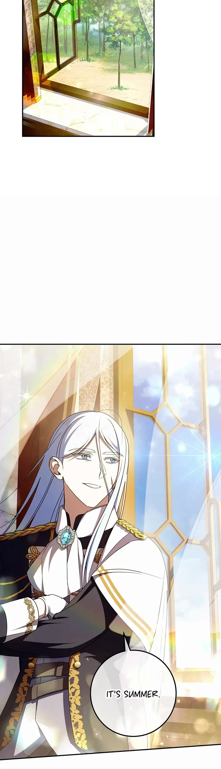 The Princess Is Evil chapter 88 page 24