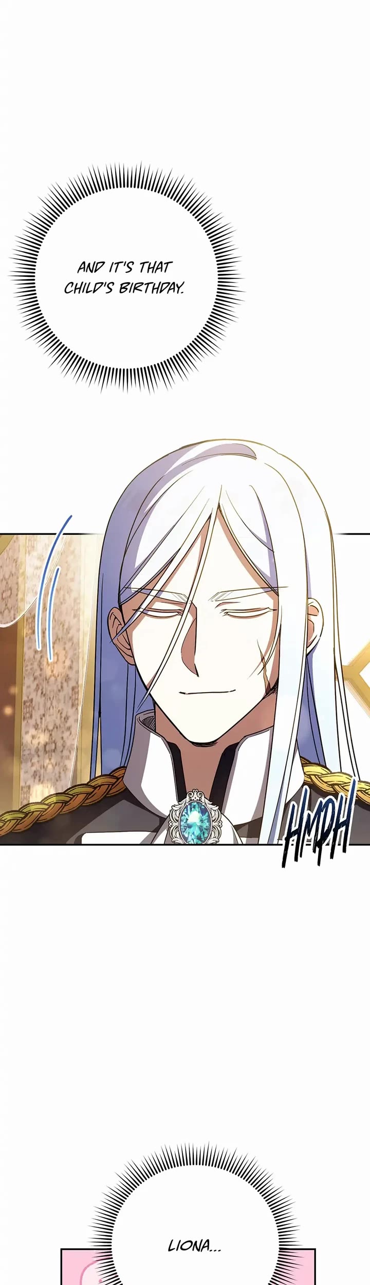 The Princess Is Evil chapter 88 page 25