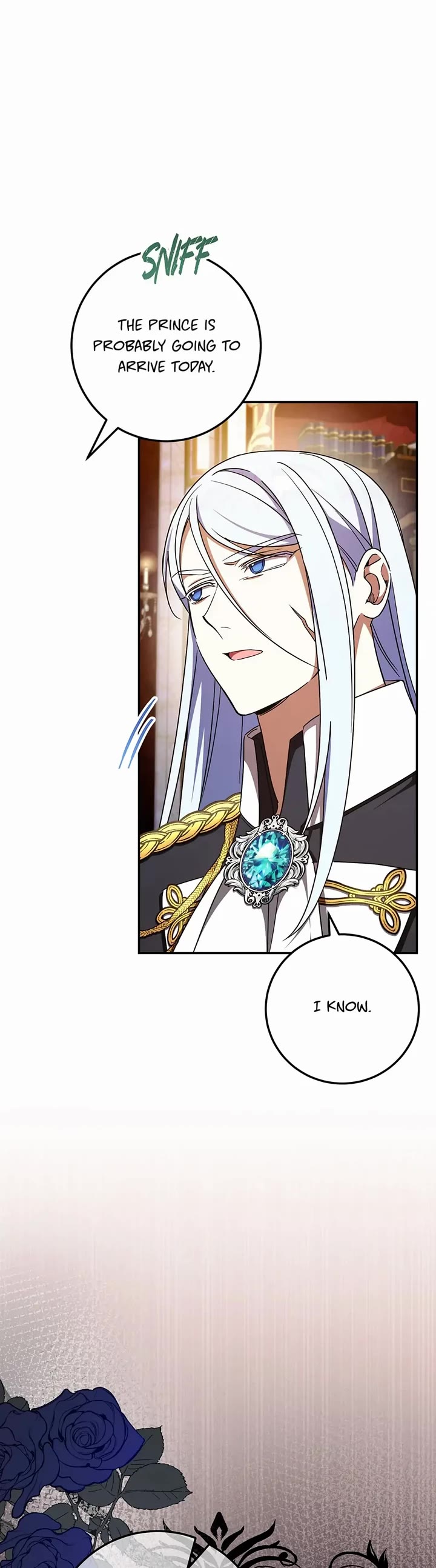 The Princess Is Evil chapter 88 page 29