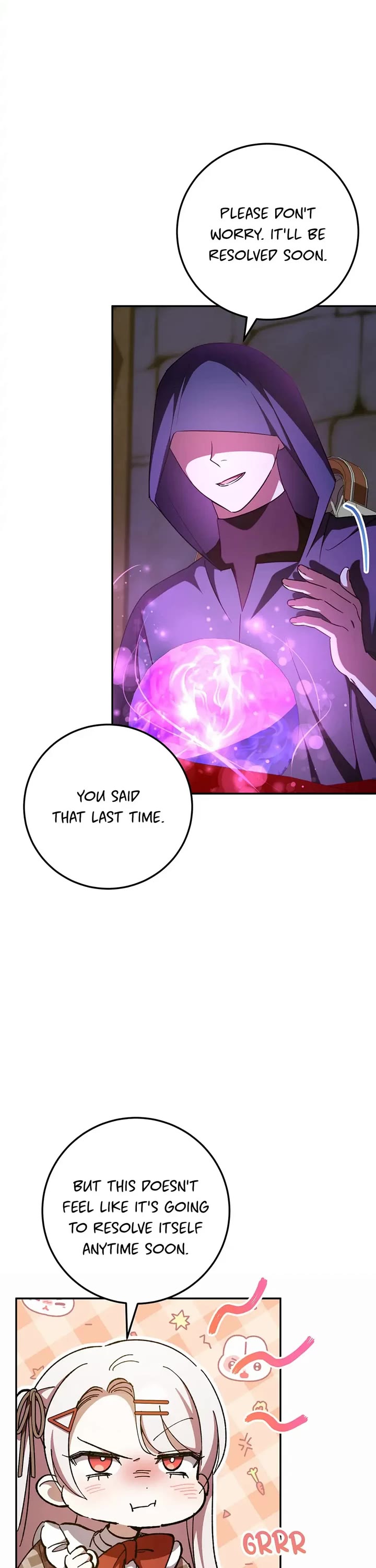 The Princess Is Evil chapter 88 page 3