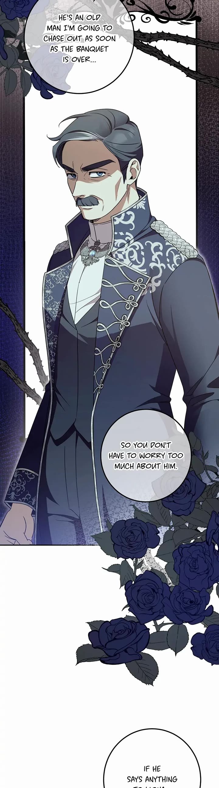 The Princess Is Evil chapter 88 page 30