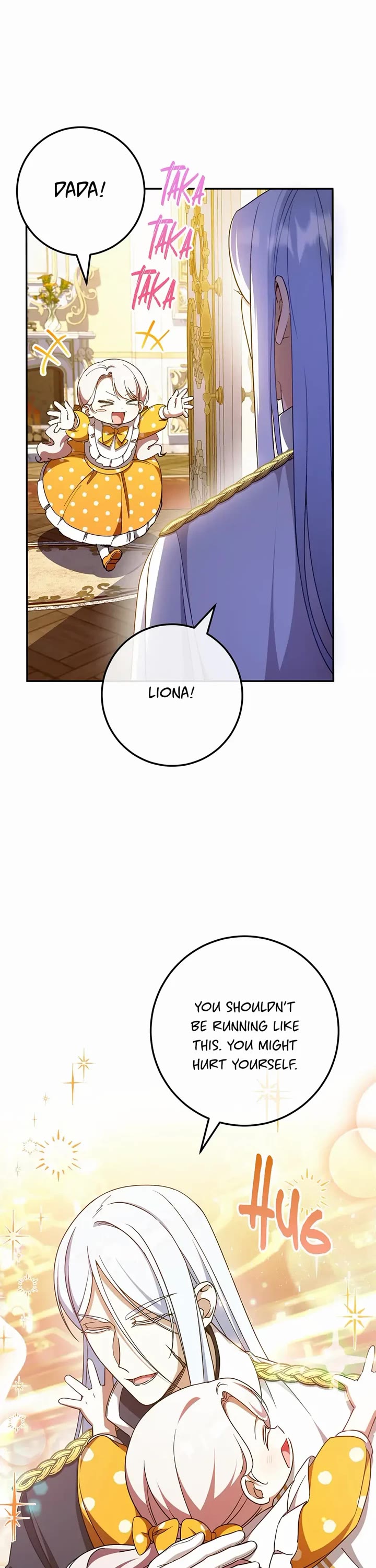 The Princess Is Evil chapter 88 page 32