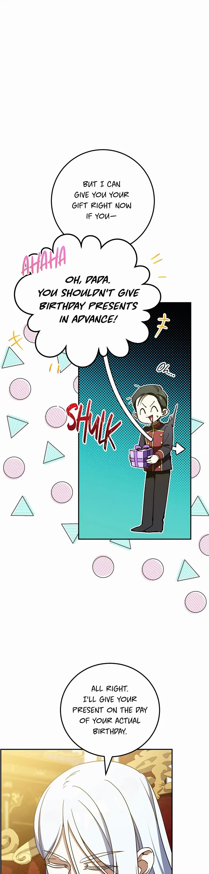 The Princess Is Evil chapter 88 page 37