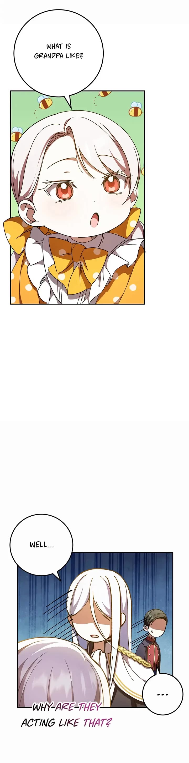 The Princess Is Evil chapter 88 page 39