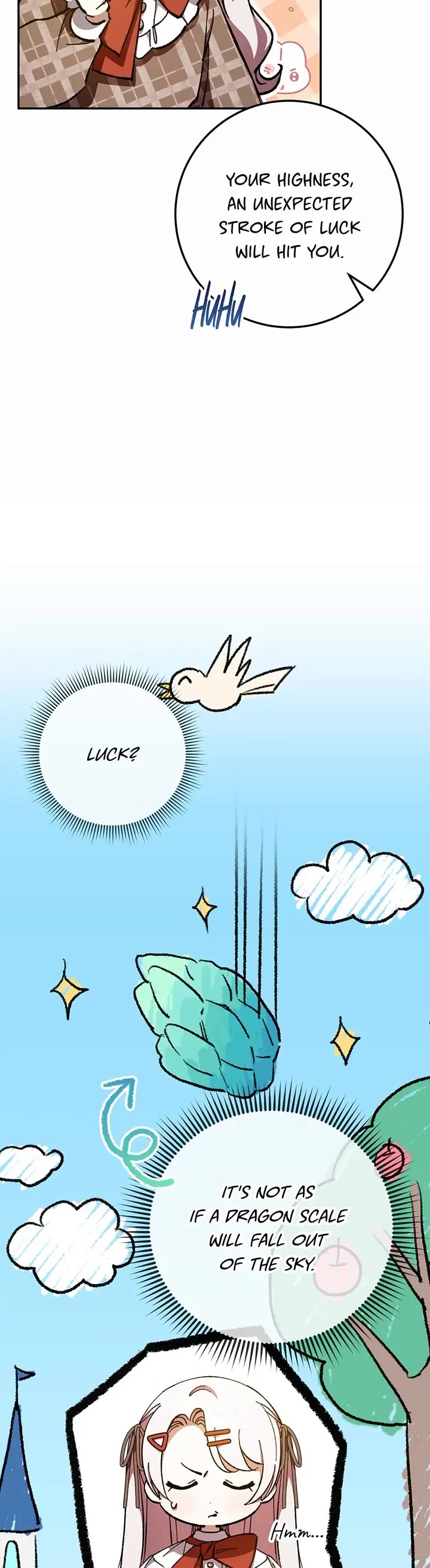 The Princess Is Evil chapter 88 page 4