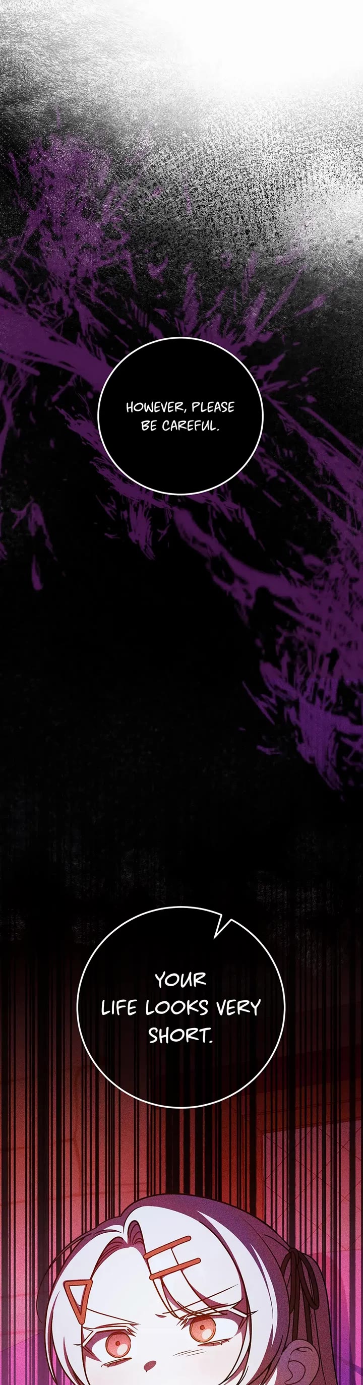 The Princess Is Evil chapter 88 page 9