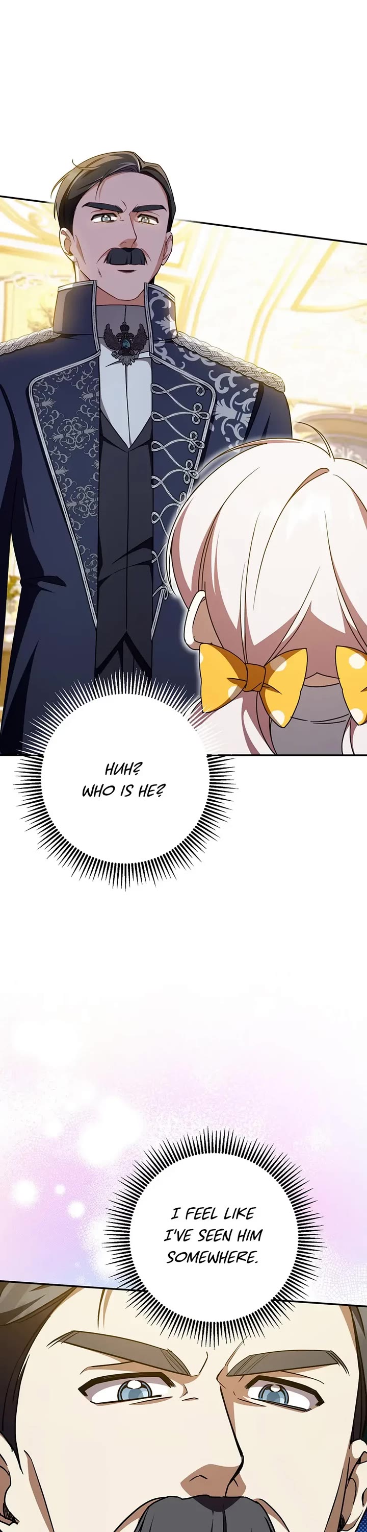 The Princess Is Evil chapter 89 page 1