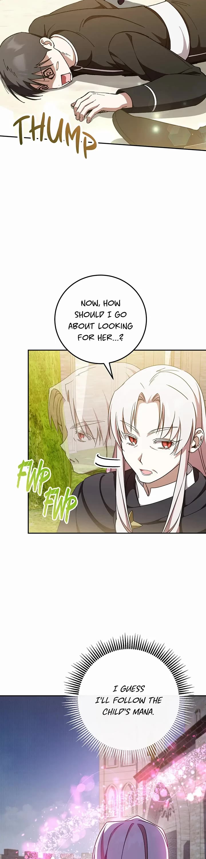 The Princess Is Evil chapter 89 page 11