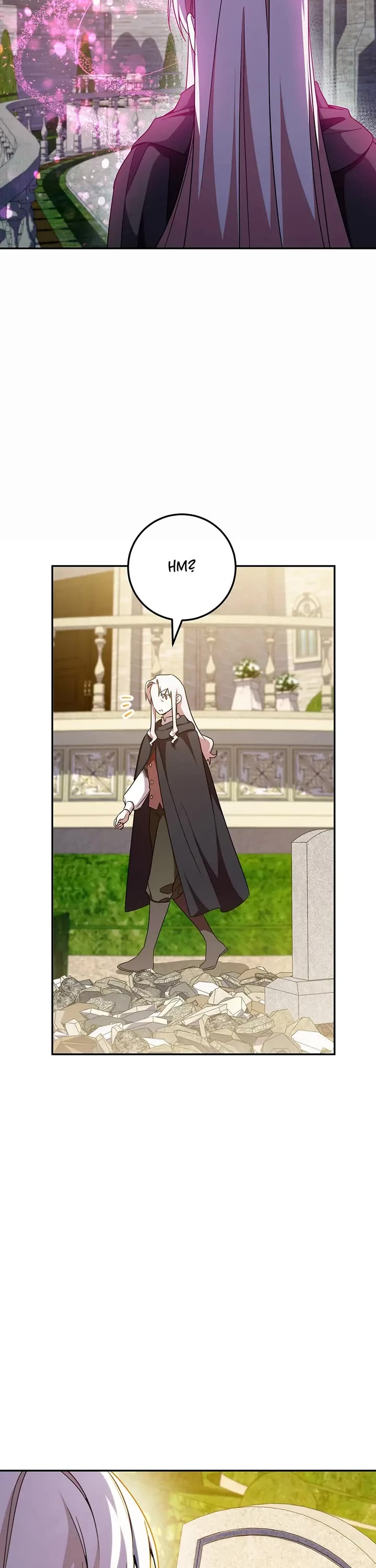 The Princess Is Evil chapter 89 page 12