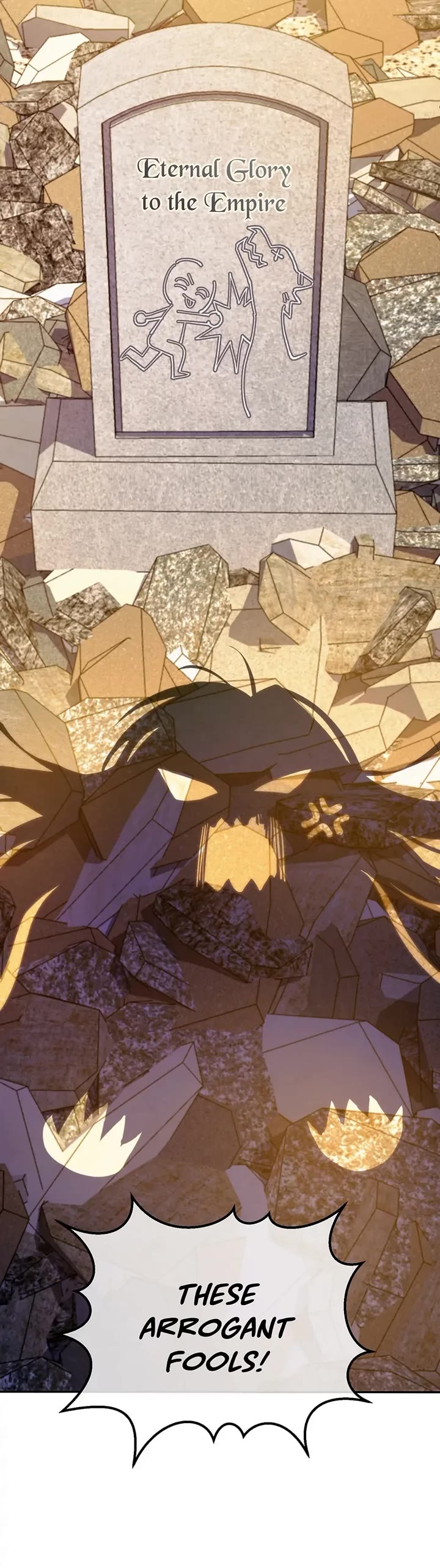 The Princess Is Evil chapter 89 page 14