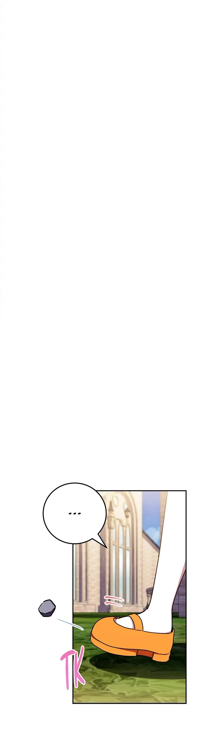 The Princess Is Evil chapter 89 page 15