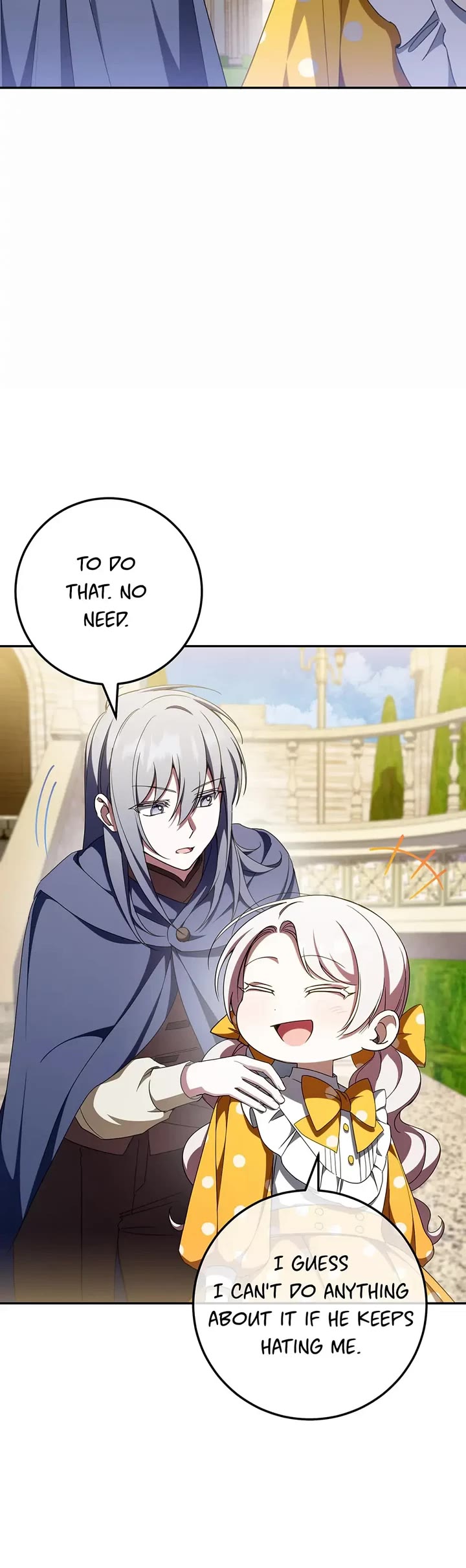 The Princess Is Evil chapter 89 page 19