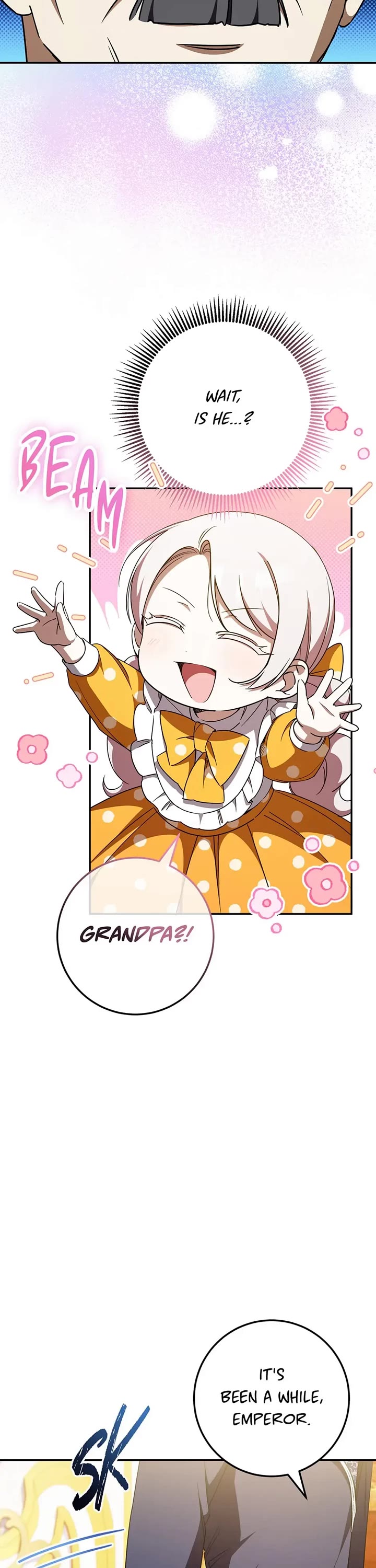 The Princess Is Evil chapter 89 page 2