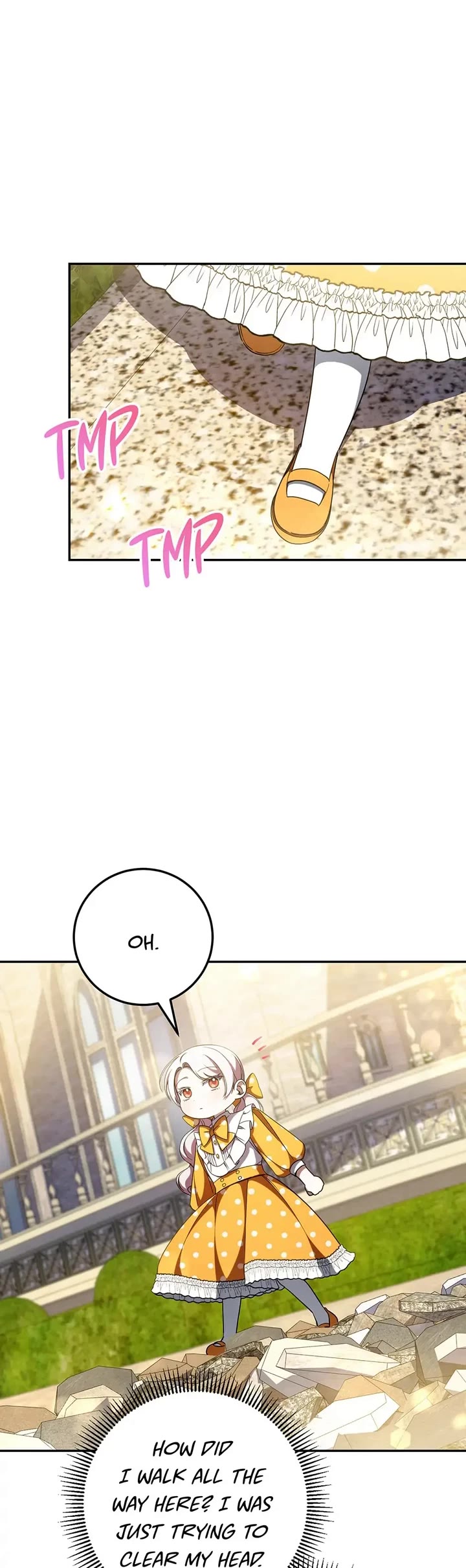 The Princess Is Evil chapter 89 page 20