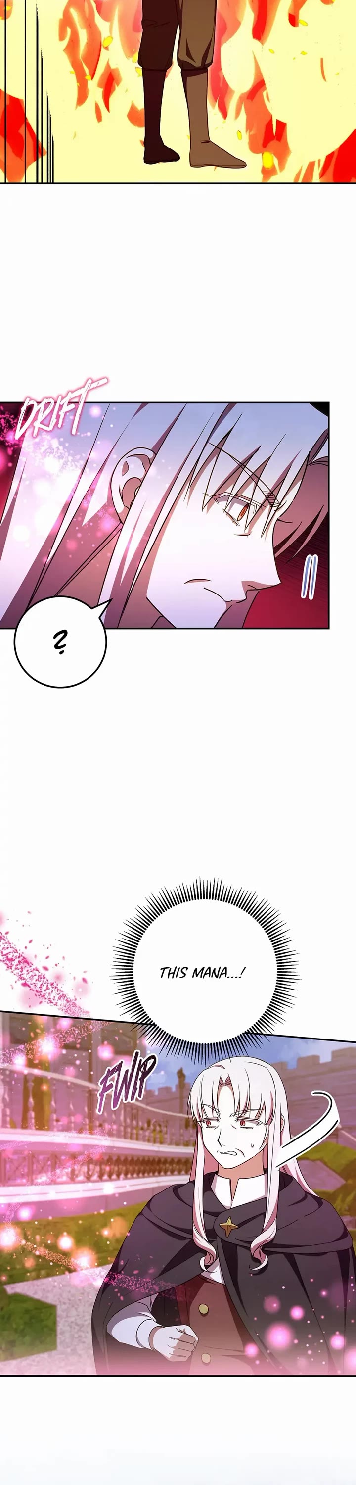 The Princess Is Evil chapter 89 page 23