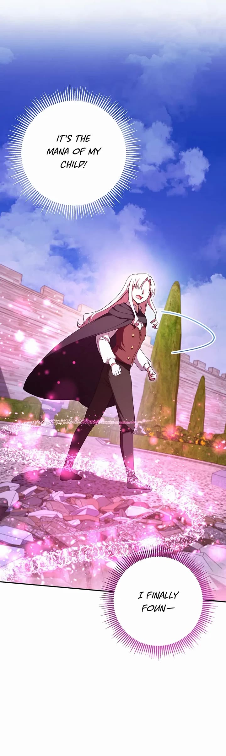 The Princess Is Evil chapter 89 page 24