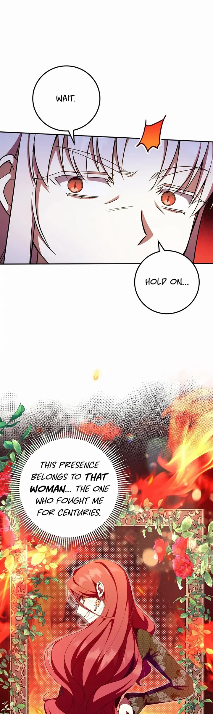 The Princess Is Evil chapter 89 page 25