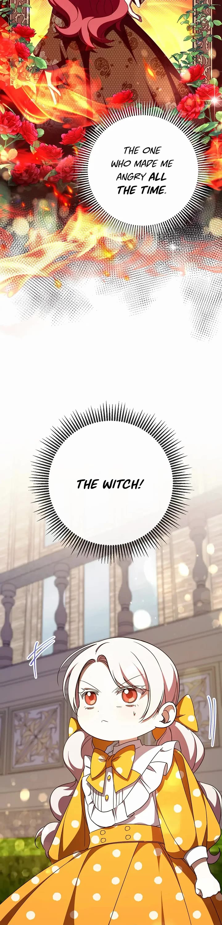 The Princess Is Evil chapter 89 page 26