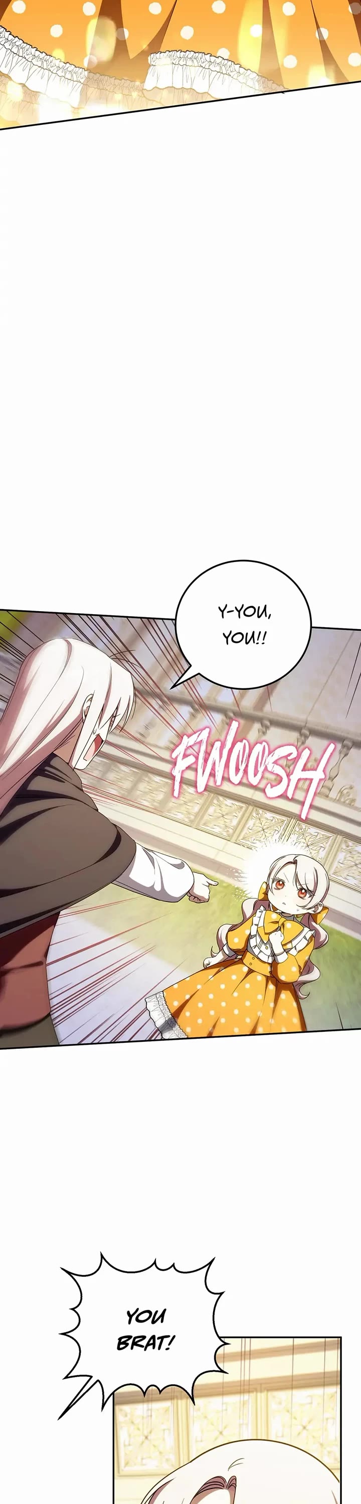 The Princess Is Evil chapter 89 page 27