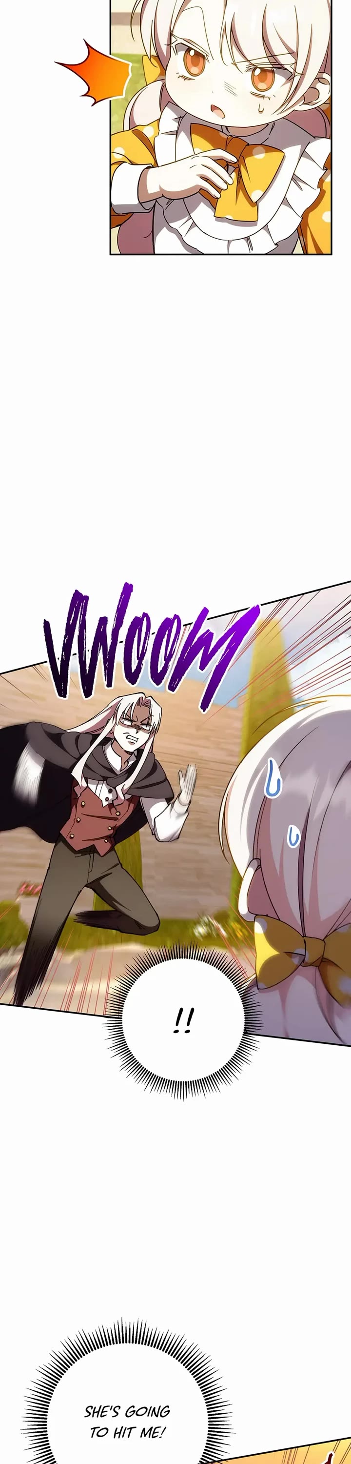 The Princess Is Evil chapter 89 page 28