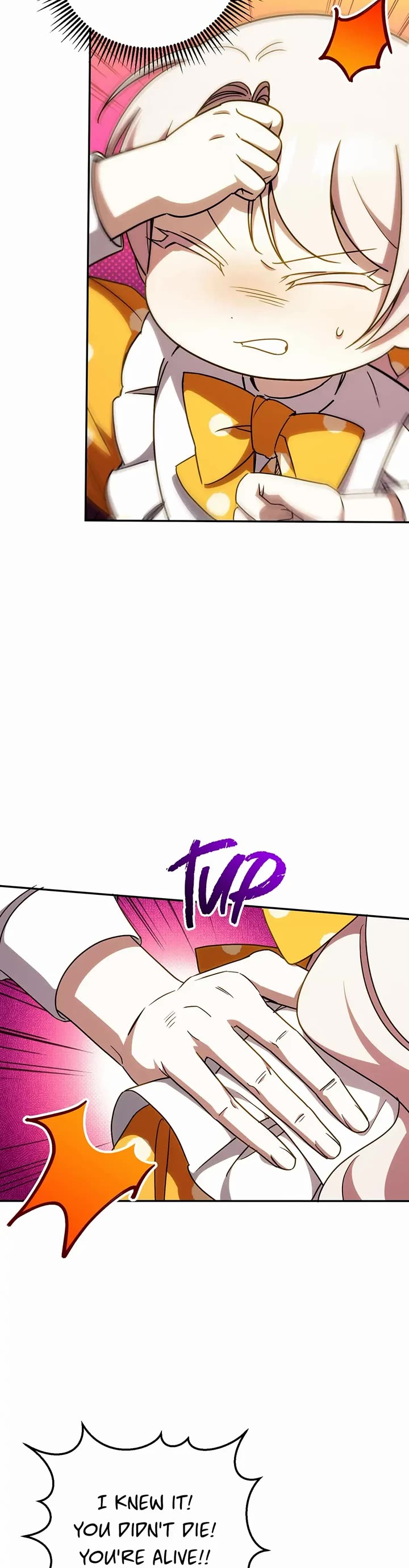 The Princess Is Evil chapter 89 page 29