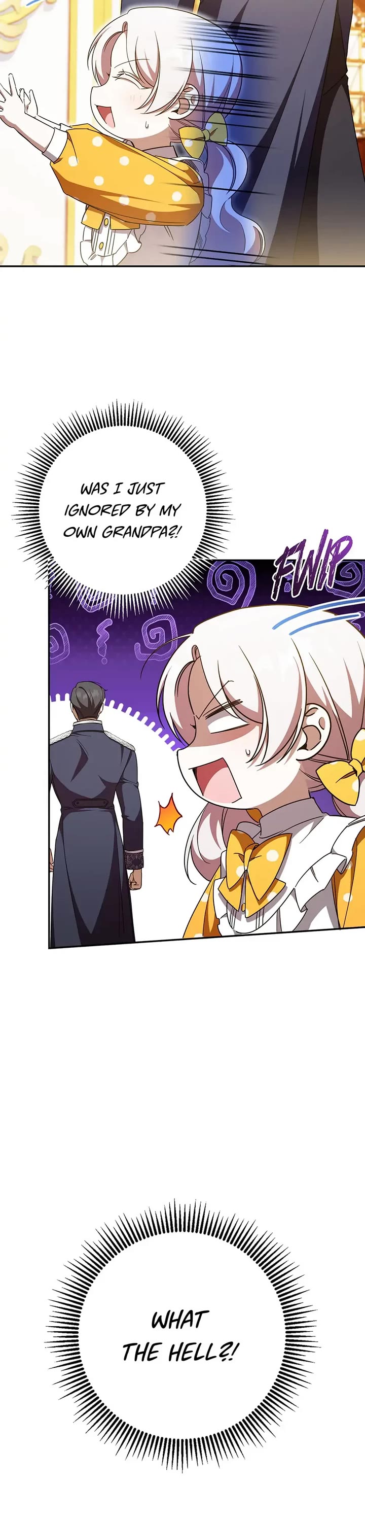 The Princess Is Evil chapter 89 page 3