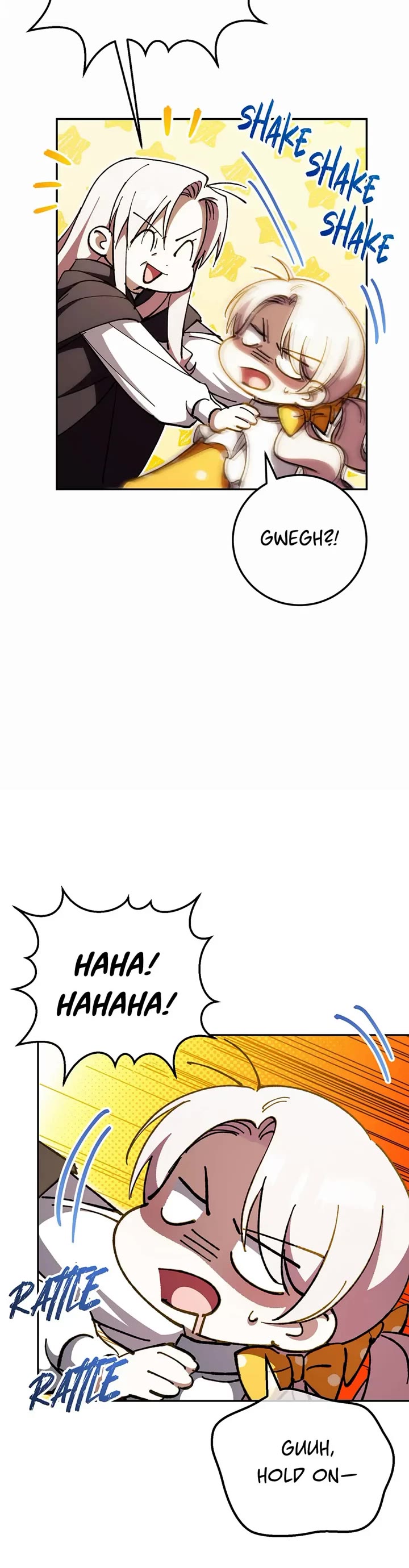 The Princess Is Evil chapter 89 page 30