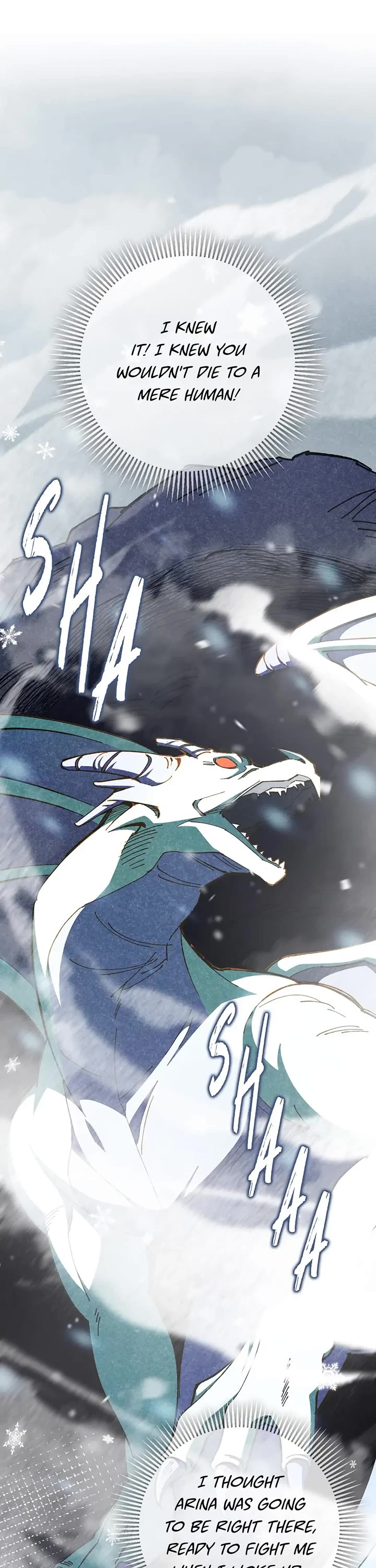 The Princess Is Evil chapter 89 page 31